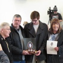 Remembering the 74th Anniversary of the Bataan Death March/Surrender.